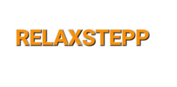 RELAX STEP 
